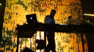 Dj Shadow  Live at Homelands [upl. by Reich]