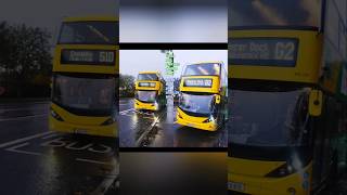 2 2022 ADL Enviro 400ER PHEV in Fonthill Ireland on 18102024 [upl. by Marriott]