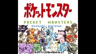 【実況】ポケットモンスターサトシバージョン part171 [upl. by Ecidnac]