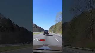 Brake Checker Gets Instant Karma [upl. by Lenoj]