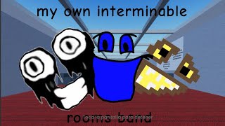 interminable rooms band [upl. by Geffner525]