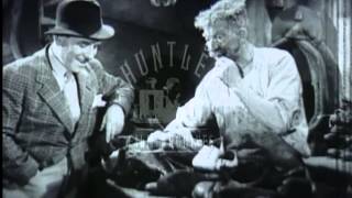 Comedy from the 1940s  Film 100 [upl. by Hcir943]