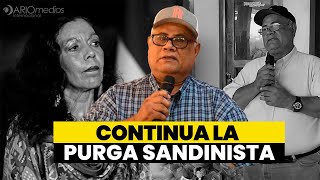 🚨URGENTE Continua la cacería de alcaldes sandinistas [upl. by Budding198]