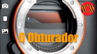 O QUE É O OBTURADOR [upl. by Christoph]