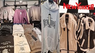 Newyorker womens outfits new arrival 2024trending haul wintercolection [upl. by Atkins]