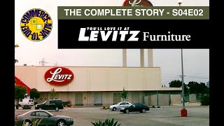 Alive To Die Levitz Furniture The Complete Story  S04E02 [upl. by Harold537]