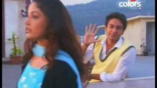 YEH PYAR NA HOGA KAM  6 January 2010 Courtesy COLORS Episode 8 Part  4 DHQ [upl. by Anhpad]