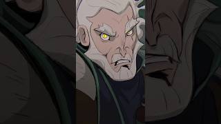 The Witcher Nivellen Animated teaser [upl. by Airitak]