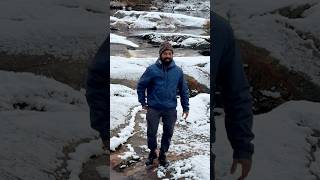 Note book ൽ കണ്ട അതേ സ്ഥലം ❄️😍positivevibes familyvlog dailyvlog mallusinfinland winter [upl. by Ambrose]