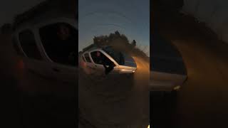 A Sunday Drive xterra gopro offroad [upl. by Nosnor]