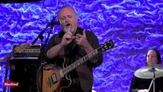 TINSLEY ELLIS ⋆ Cut You Loose ⋆ 12717 NYC [upl. by Gifford]