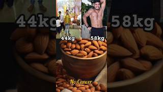 Healthy Combination Diet💪 diet weightgainfoods fitness gym workout sports trending fit [upl. by Anilad]