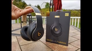 Indepth Review Beats Studio3 Wireless [upl. by Adil]