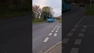 97 hitchin tooted and waved [upl. by Yramliw]