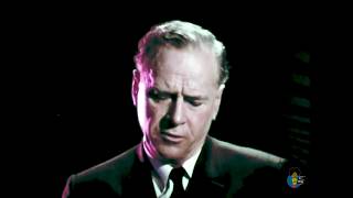 This Is Marshall McLuhan  The Medium Is The Massage 1967 [upl. by Notgnirrac]