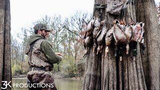 Early Season Arkansas Mixed Bag [upl. by Hsivat216]