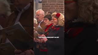 In de bloembol  Nederland Zingt [upl. by Arised901]