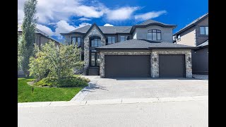 32 Aspen Ridge Manor SW Calgary AB  2024 [upl. by Namien]