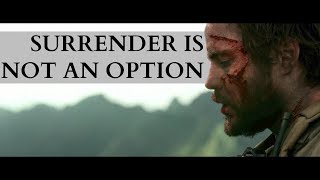 Surrender Is Not An Option  Catholic Motivation [upl. by Ranice]