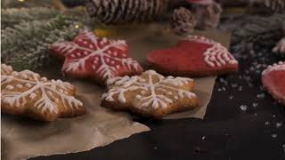 🎄✨ Weihnachtszeit in Tobis Küche – Besinnliche Rezepte amp Adventsmomente 🍪🕯 [upl. by Eiramanna447]