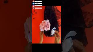 Diadema de catrina decoracionhalloween halloween musica shorts short shortvideo [upl. by Ohcamac]