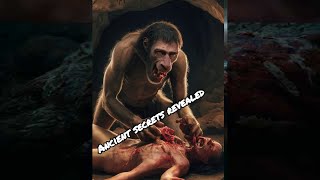 Shocking Neanderthal Secrets Revealed [upl. by Vescuso]