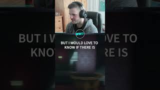 Cant Leave  Ten Bells horrorgaming reaction [upl. by Hpotsirhc]