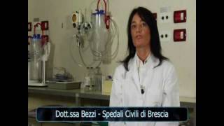 Valvole Endobronchiali quot Zephyr quot e Sistema Chartis  Brescia IT [upl. by Ahsenahs]