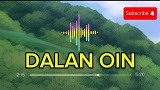 MUSIC TETUN FOUN 2024 DALAN OIN [upl. by Line596]