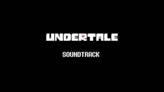 Undertale OST 085  Fallen Down Reprise [upl. by Thackeray]