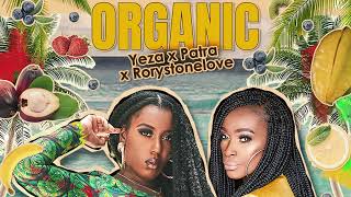 Yeza X Patra  Organix Remix Official Audio [upl. by Billi400]