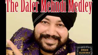 The Daler Mehndi Medley [upl. by Kabab401]