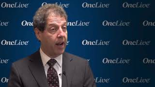 Dr Gertz on the Outlook for Waldenstroms Macroglobulinemia [upl. by Buderus651]