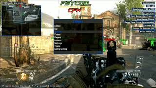 🔥Bo2 Mod Menu Ghenisys Sprx NoHostPregame HENHFWCFW  Download🔥 [upl. by Marko]