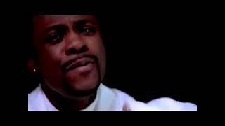 Keith Sweat Twisted Official Music Video [upl. by Waers]