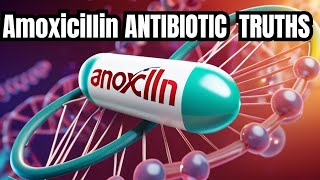 Amoxicillin  Antibiotic  Uses Benefits Side Effects  Quick Medicine DeCodes  Amoxicillin [upl. by Astrid563]