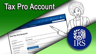 Introducing Tax Pro Account [upl. by Alvis]