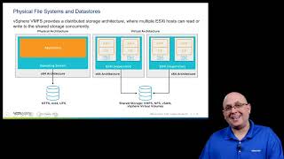 7 vSphere Virtualization of Resources Part 2 [upl. by Carilyn]