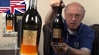 Whisky ReviewTasting Glenmorangie Signet [upl. by Buckels]