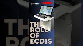 The Role of ECDIS [upl. by Henley]