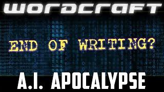 Wordcraft The Truth About AI Writing Programs [upl. by Minda731]