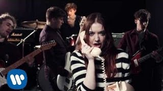 Marmozets  Why Do You Hate Me OFFICIAL VIDEO [upl. by Nycila]