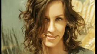 Alanis Morissette  Wunderkind [upl. by Galatia]