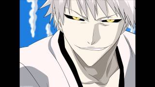 09 BLEACH OST  Shiro Sagisu  BL82 [upl. by Garratt]