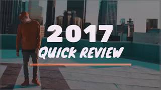 GARABATTOs 2017 quick review [upl. by Rempe921]