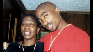 Dear Mama 432hz by 2Pac  Billy Carson and Gorilla Tek [upl. by Lazaro]