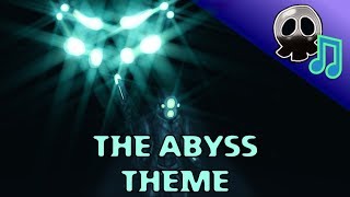 Terraria Calamity Mod Music  quotHadopelagic Pressurequot  Theme of The Abyss [upl. by Anaujait67]