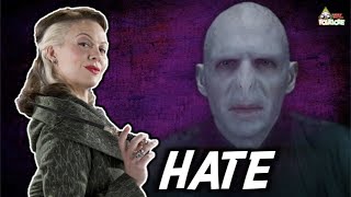 Why Narcissa Hated Voldemort [upl. by Alywt]