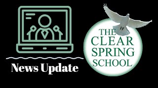 Live with Clear Spring School [upl. by Latnahc]