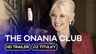 The Onania Club CZ HD Trailer 2024 [upl. by Gerbold]